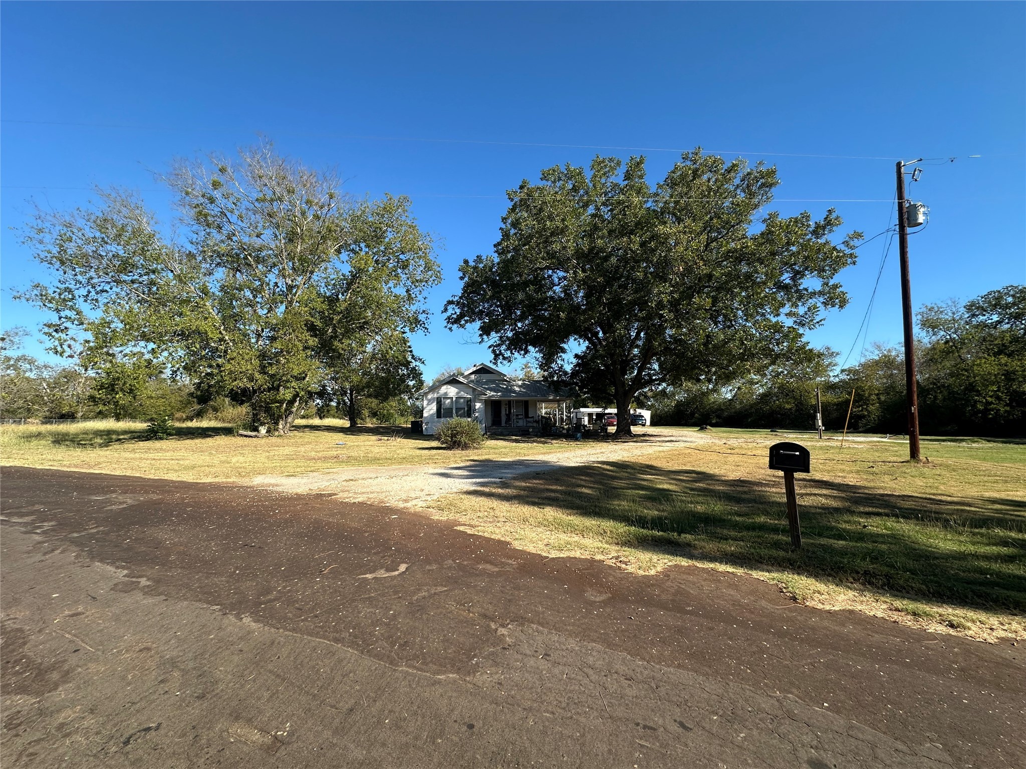 492 Lcr 431 Mexia TX 76667
