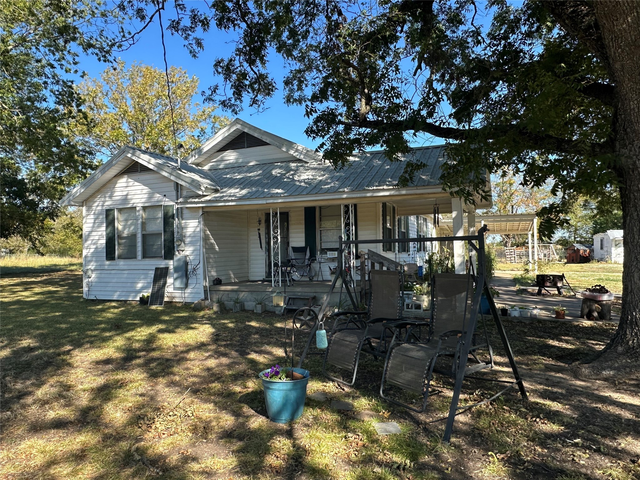 492 Lcr 431 Mexia TX 76667