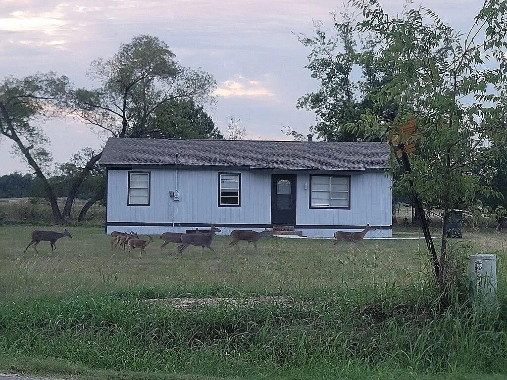 10401 County Road 2326 Terrell TX 75160