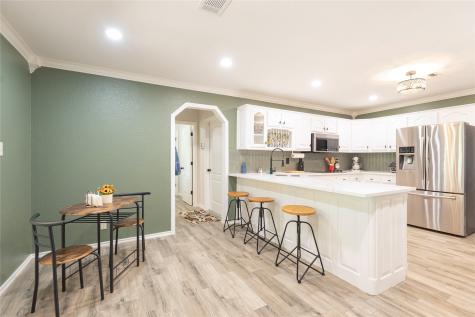 2020 Arbor Bend Street Bonham TX 75418