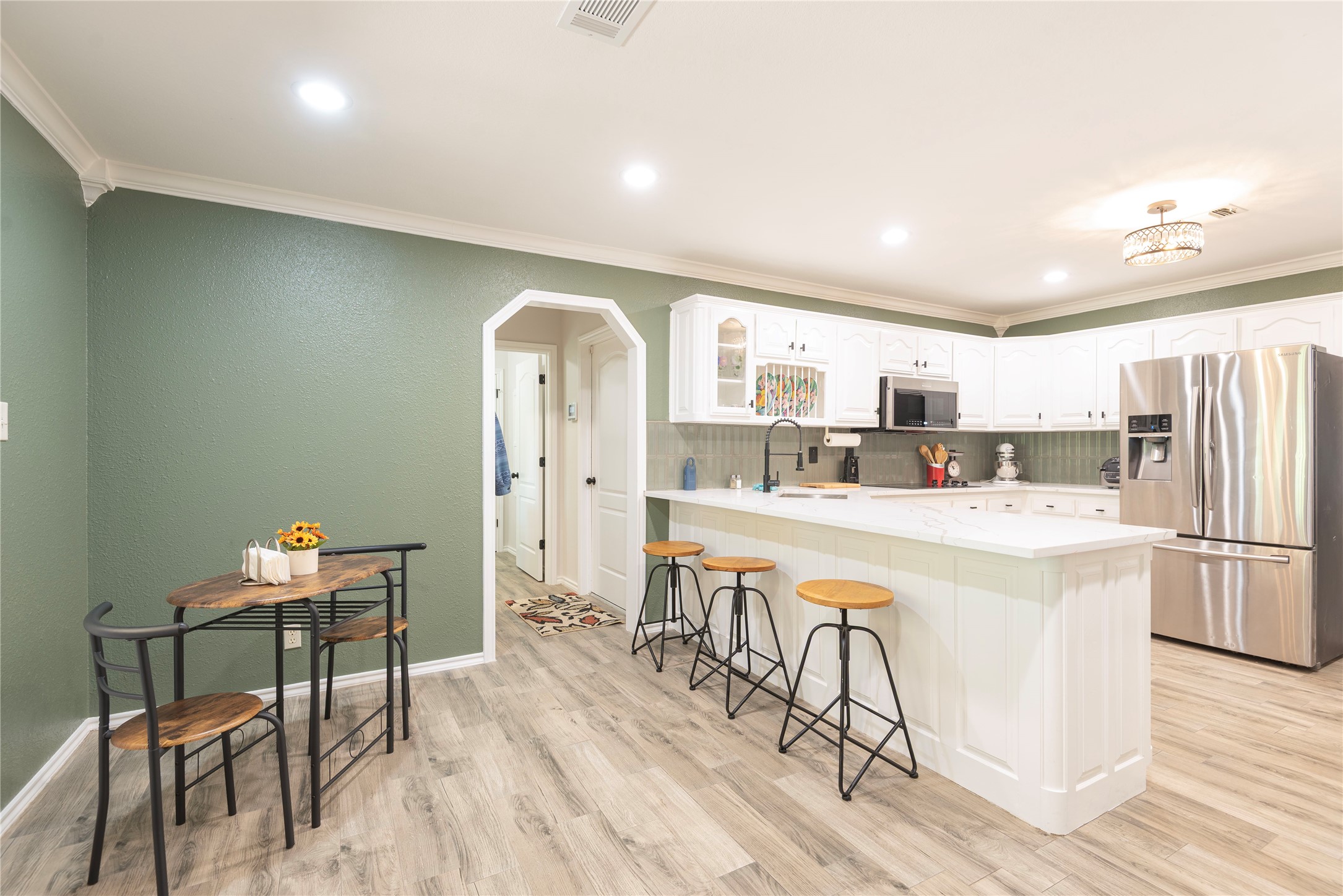 2020 Arbor Bend Street Bonham TX 75418