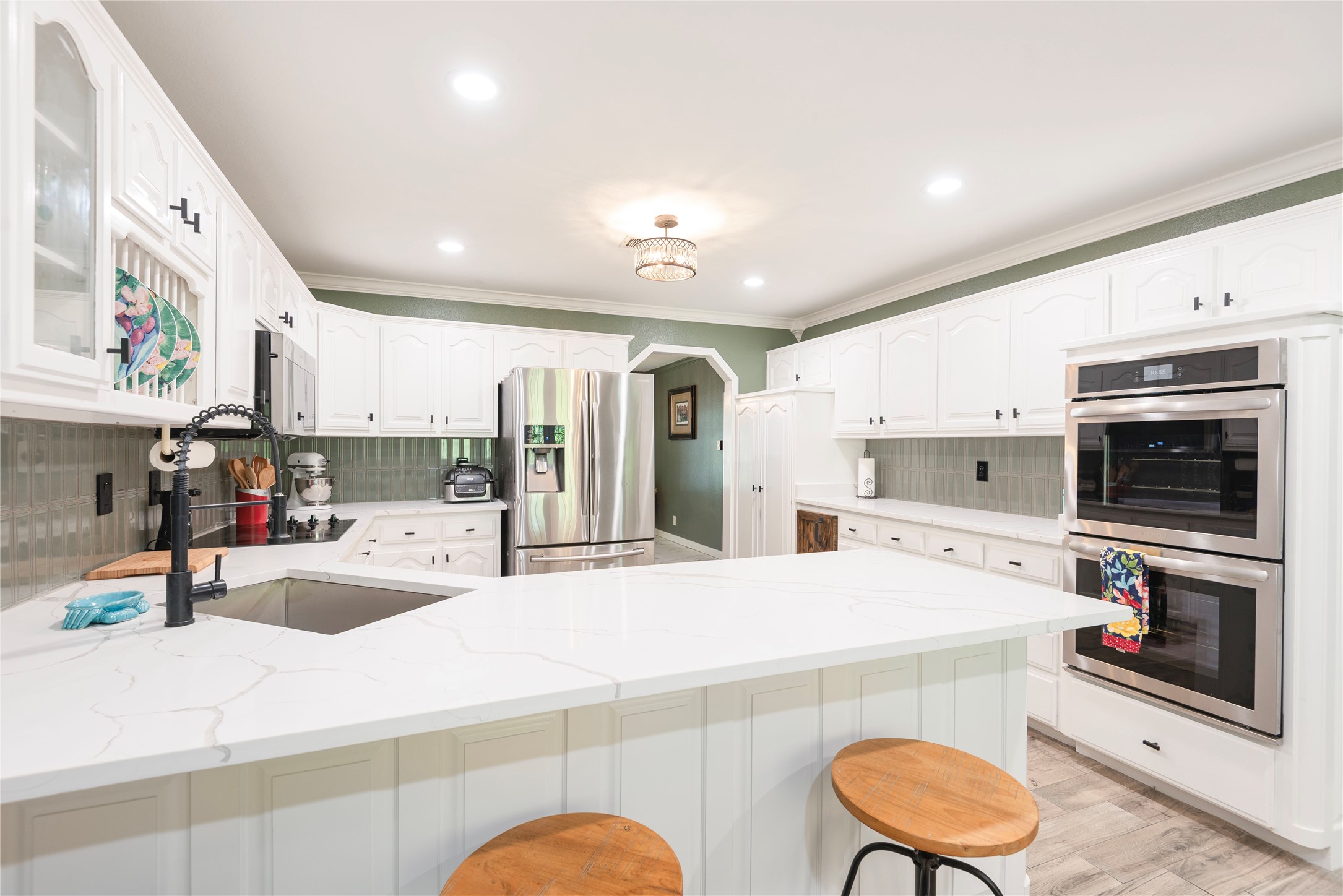 2020 Arbor Bend Street Bonham TX 75418