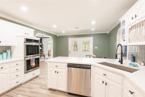 2020 Arbor Bend Street Bonham TX 75418