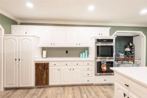 2020 Arbor Bend Street Bonham TX 75418