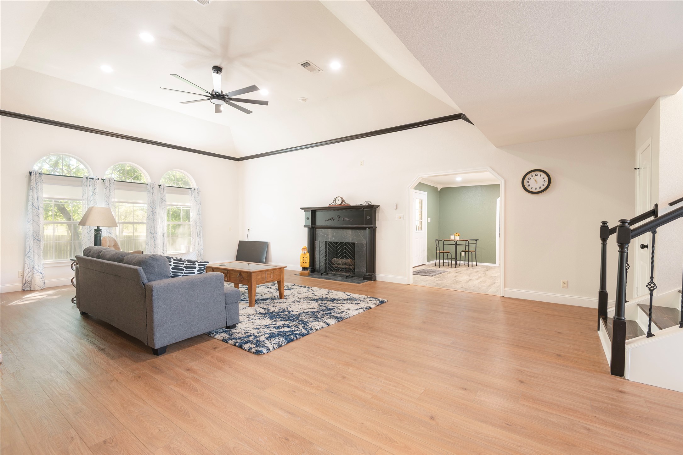 2020 Arbor Bend Street Bonham TX 75418