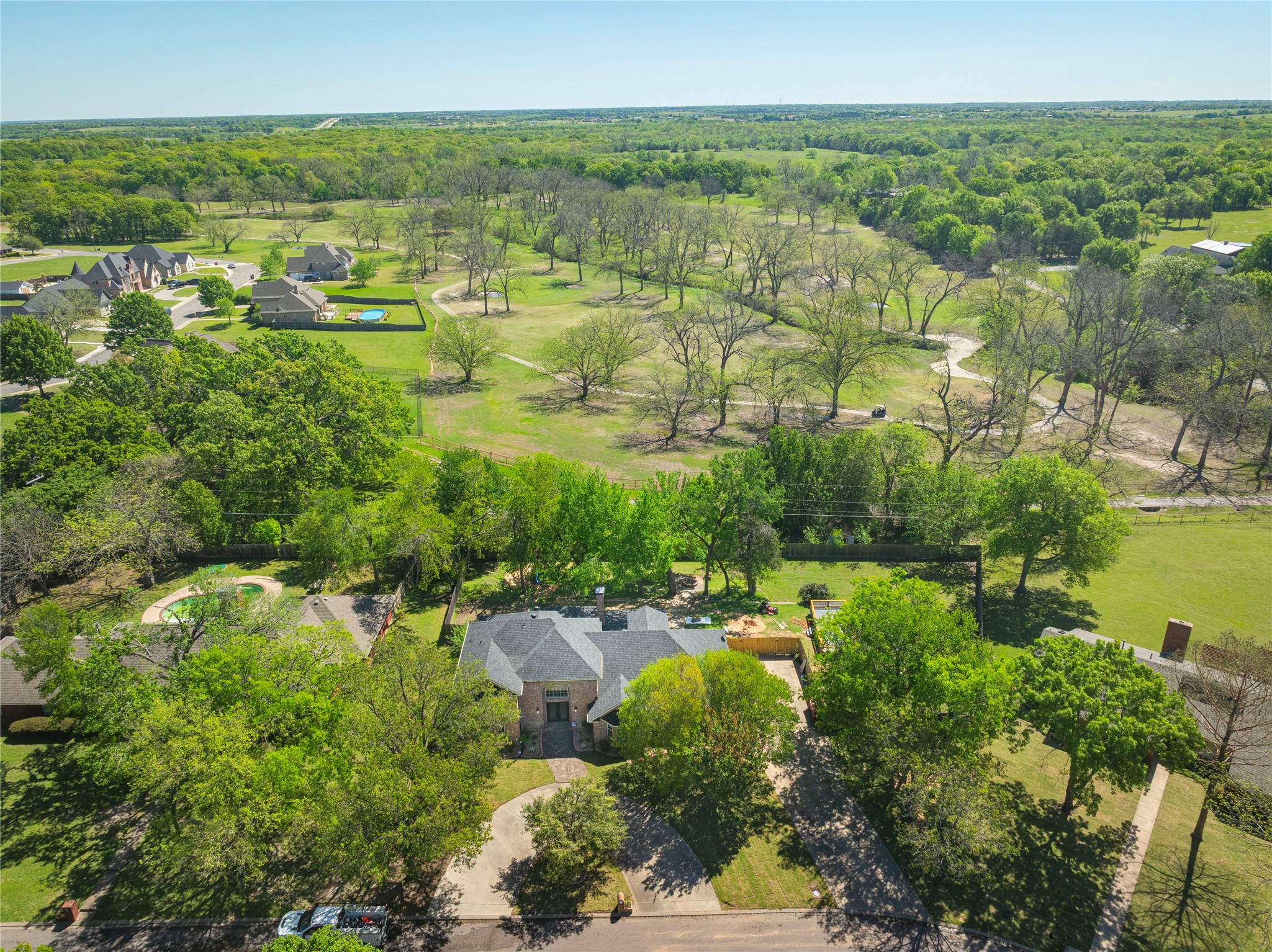 2020 Arbor Bend Street Bonham TX 75418