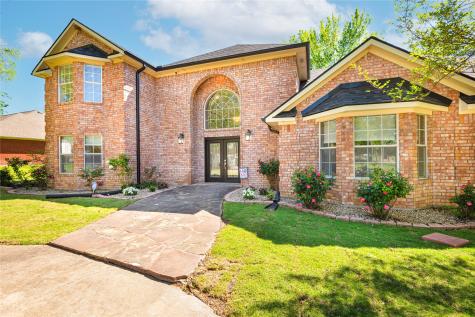 2020 Arbor Bend Street Bonham TX 75418