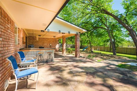 2020 Arbor Bend Street Bonham TX 75418
