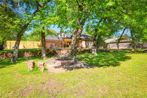 2020 Arbor Bend Street Bonham TX 75418