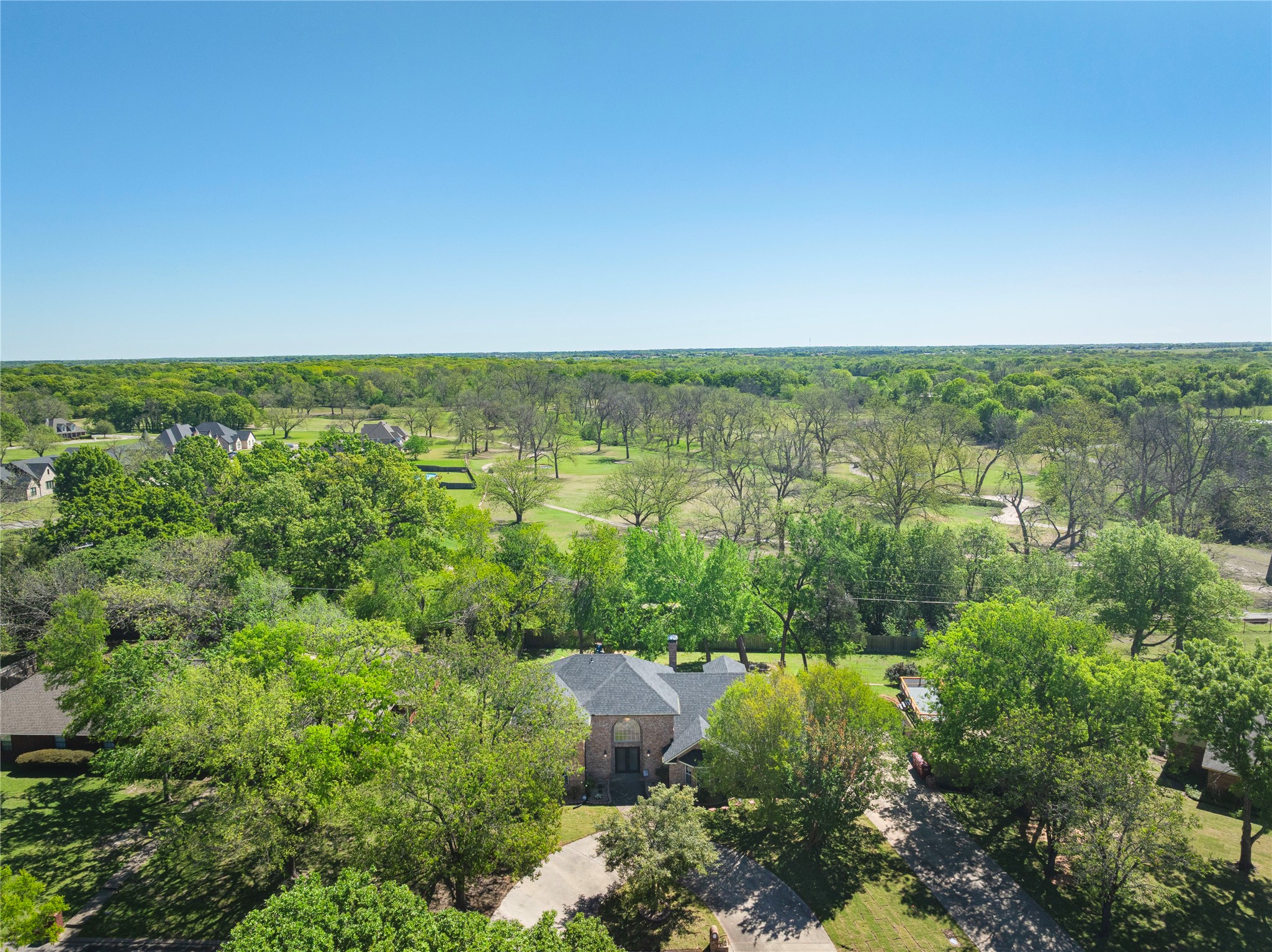 2020 Arbor Bend Street Bonham TX 75418