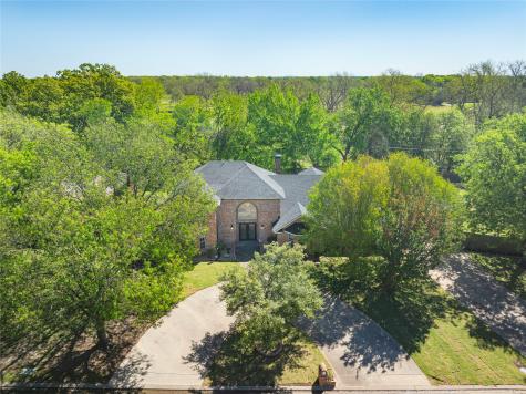 2020 Arbor Bend Street Bonham TX 75418