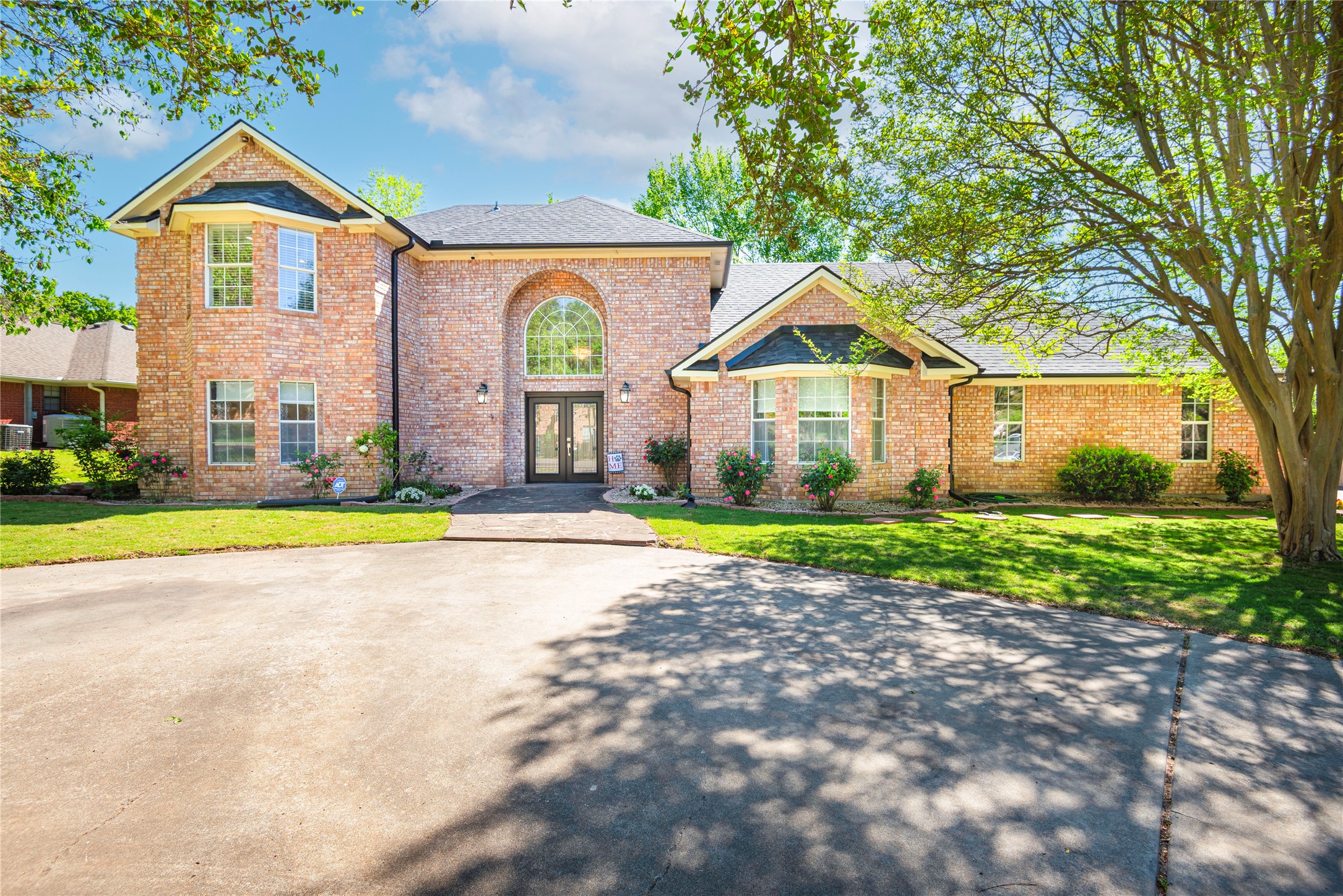 2020 Arbor Bend Street Bonham TX 75418