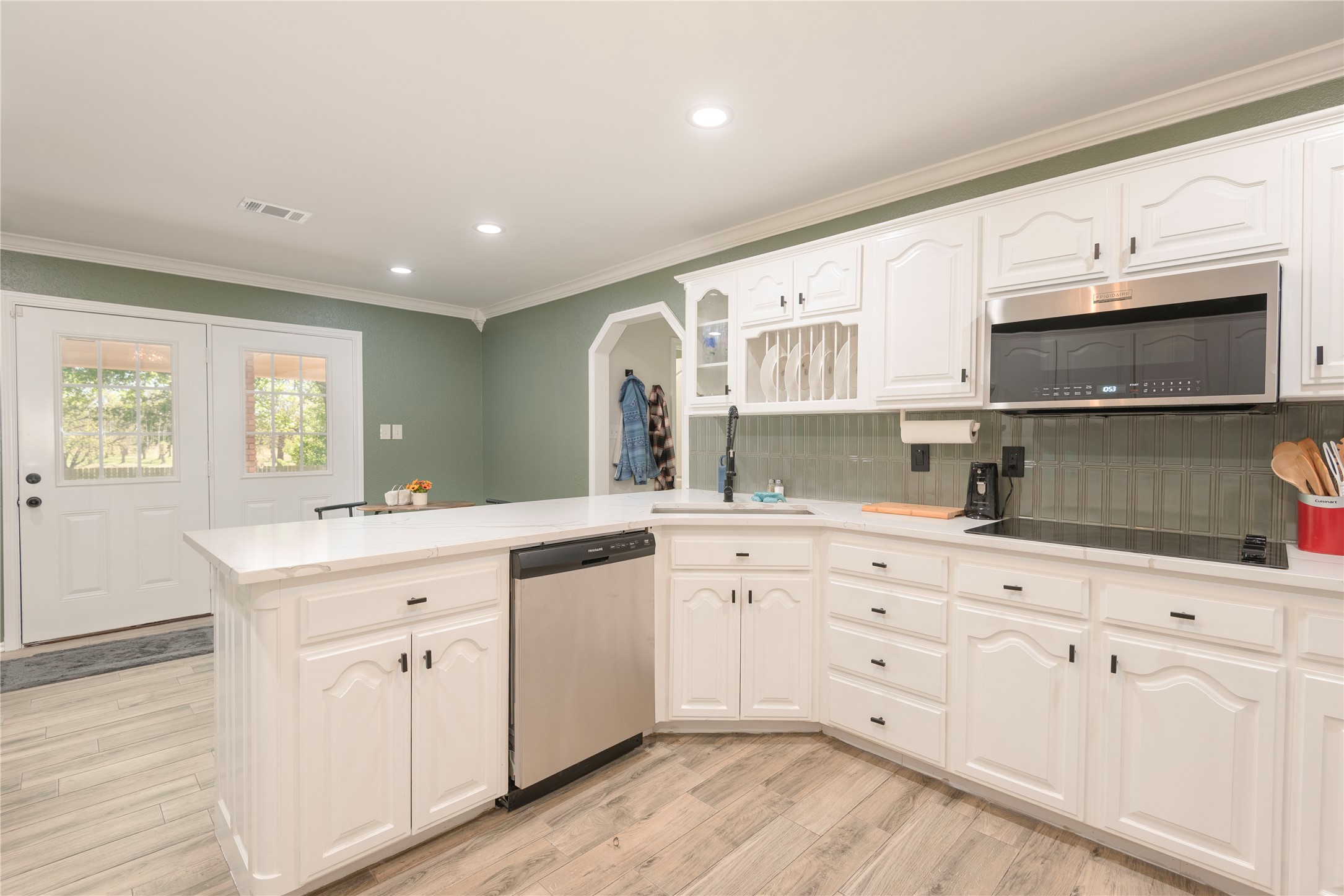 2020 Arbor Bend Street Bonham TX 75418