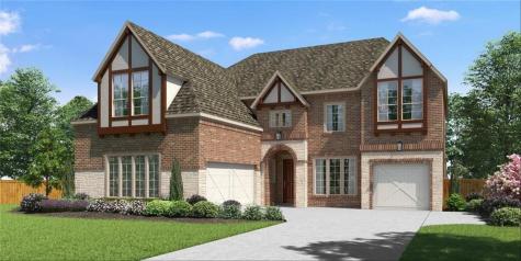 1709 Gem Drive Rockwall TX 75087