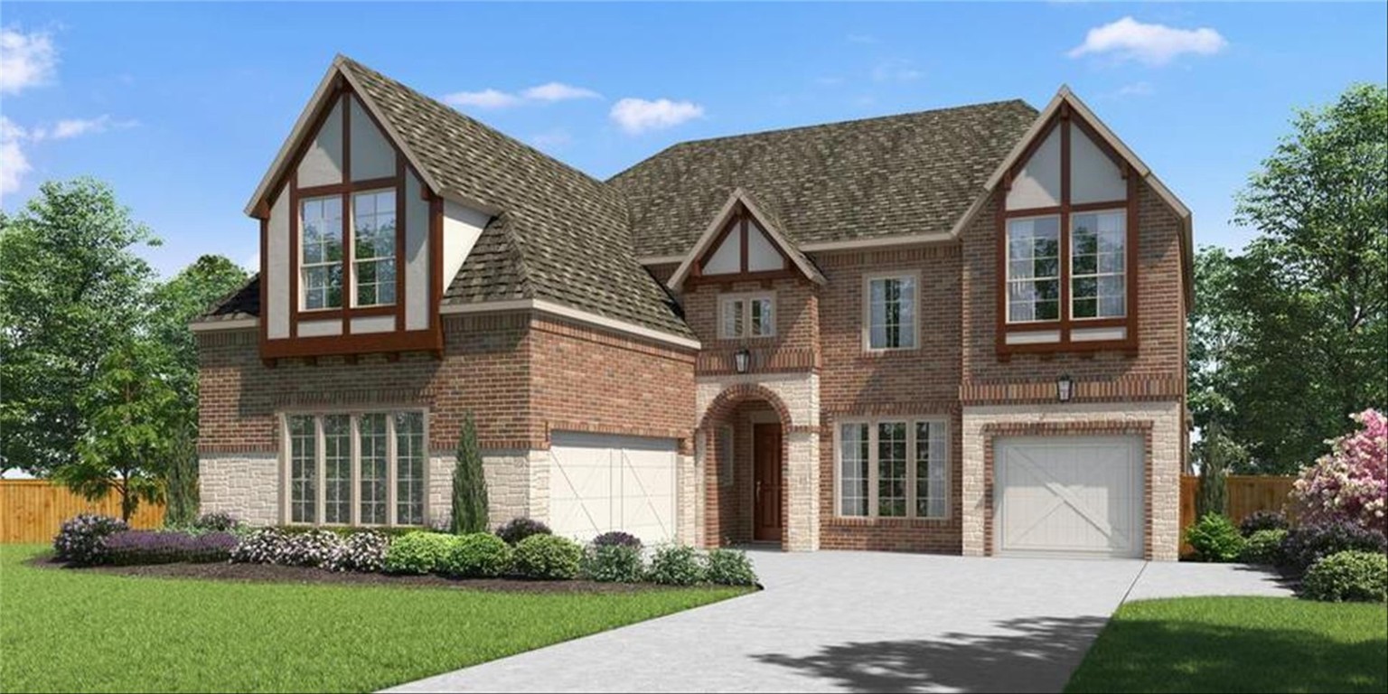 1709 Gem Drive Rockwall TX 75087