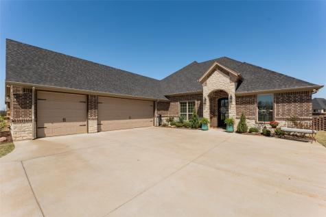 6335 Weatherby Road Granbury TX 76049