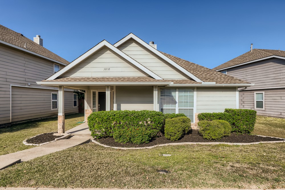 3800 Temecula Creek Trail Mckinney TX 75070