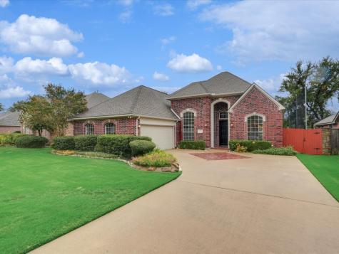 1441 Pebble Creek Drive Coppell TX 75019