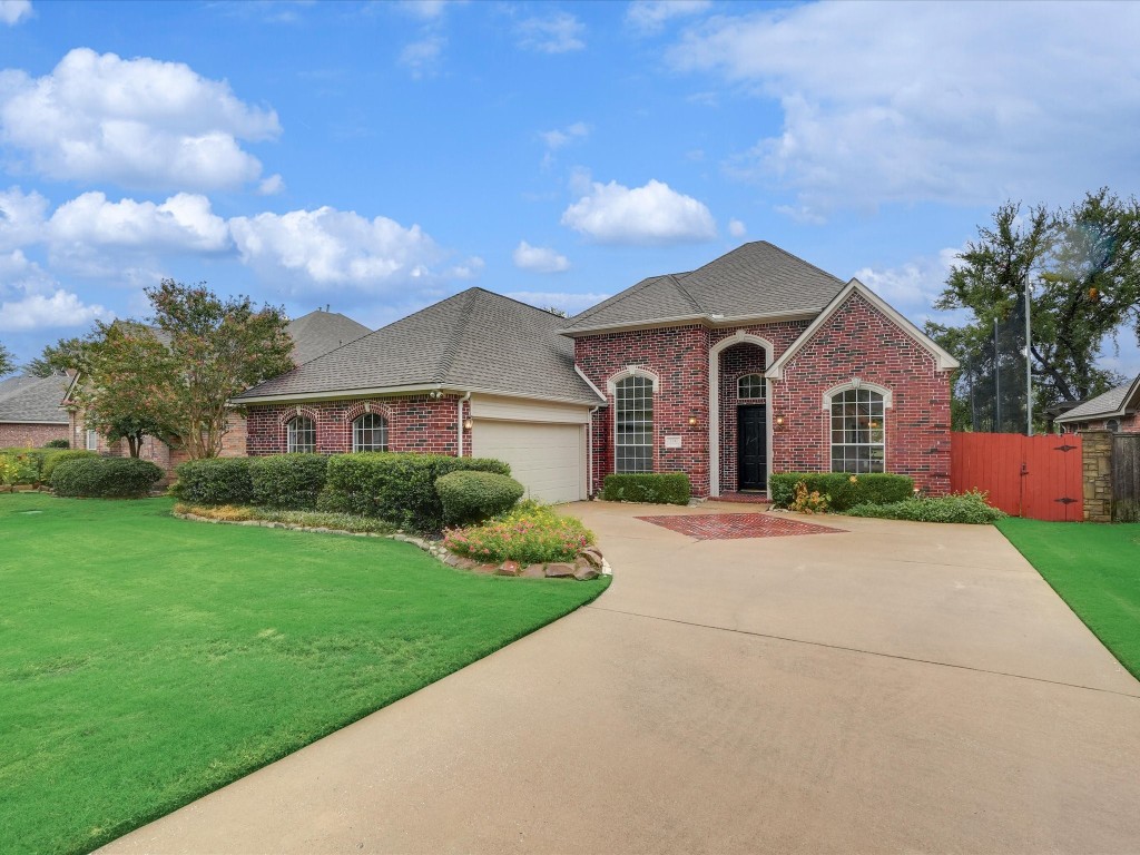 1441 Pebble Creek Drive Coppell TX 75019