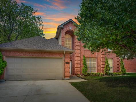 6473 Sudbury Way North Richland Hills TX 76182