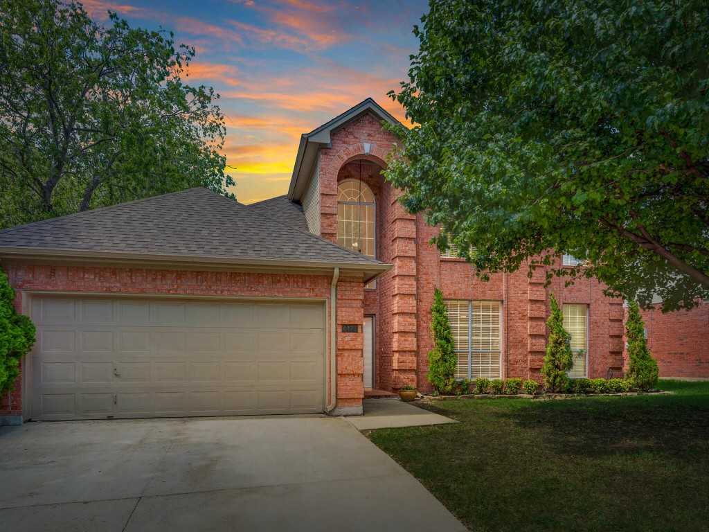 6473 Sudbury Way North Richland Hills TX 76182
