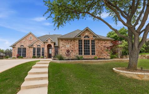 3005 Autumn Sage Trail Flower Mound TX 75022