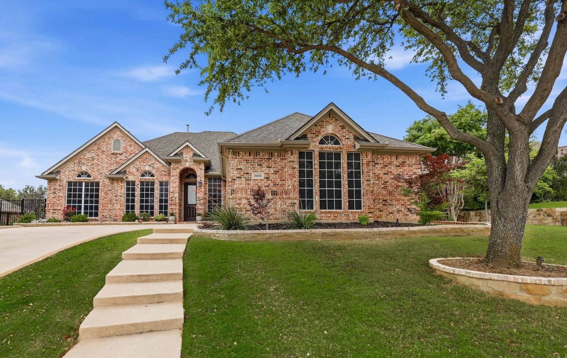 3005 Autumn Sage Trail Flower Mound TX 75022
