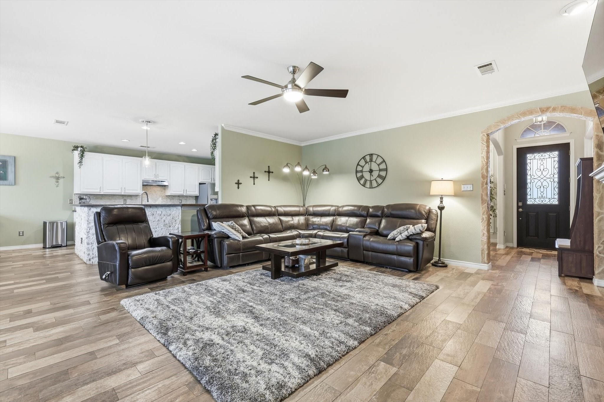3005 Autumn Sage Trail Flower Mound TX 75022