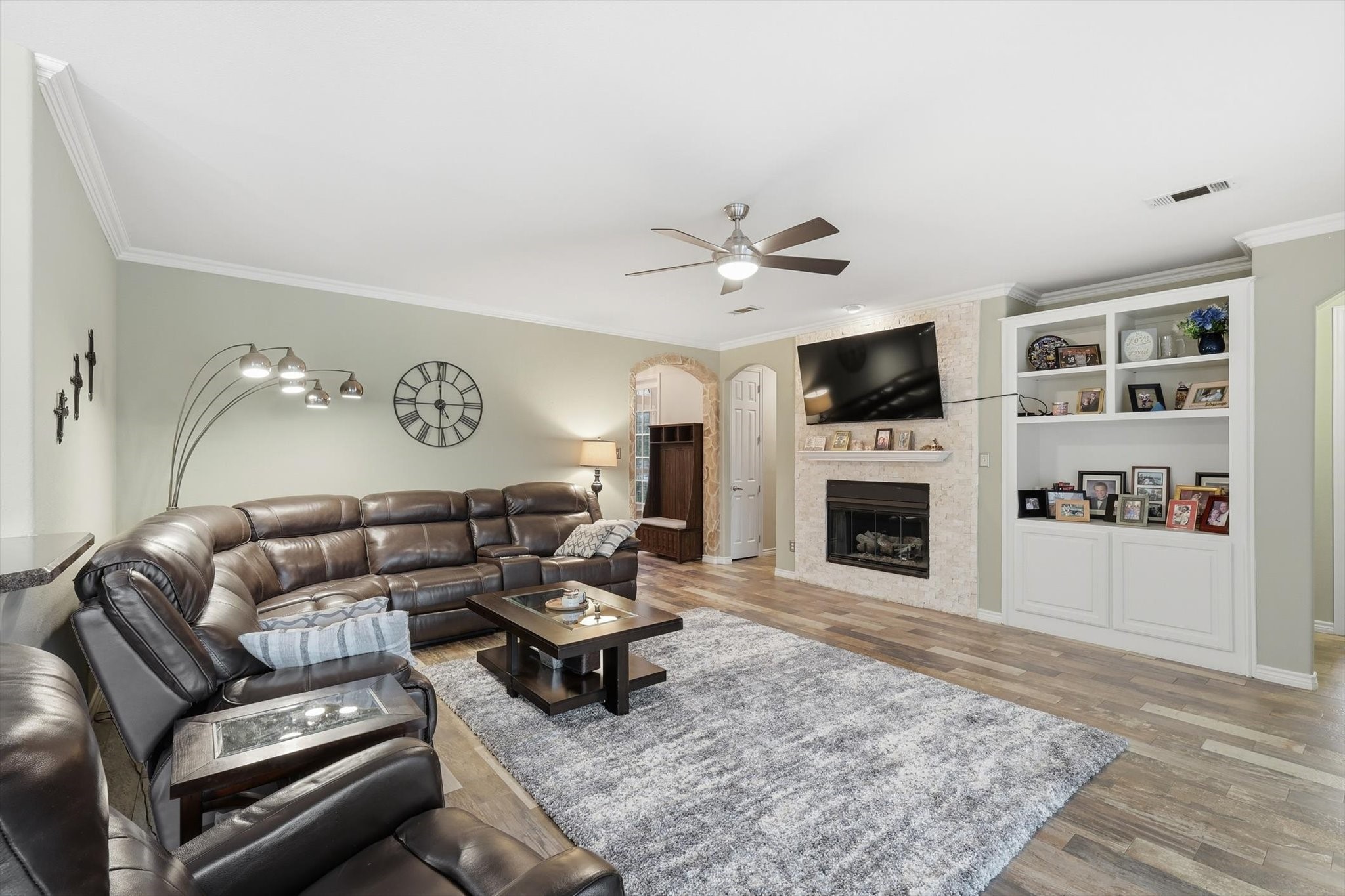 3005 Autumn Sage Trail Flower Mound TX 75022