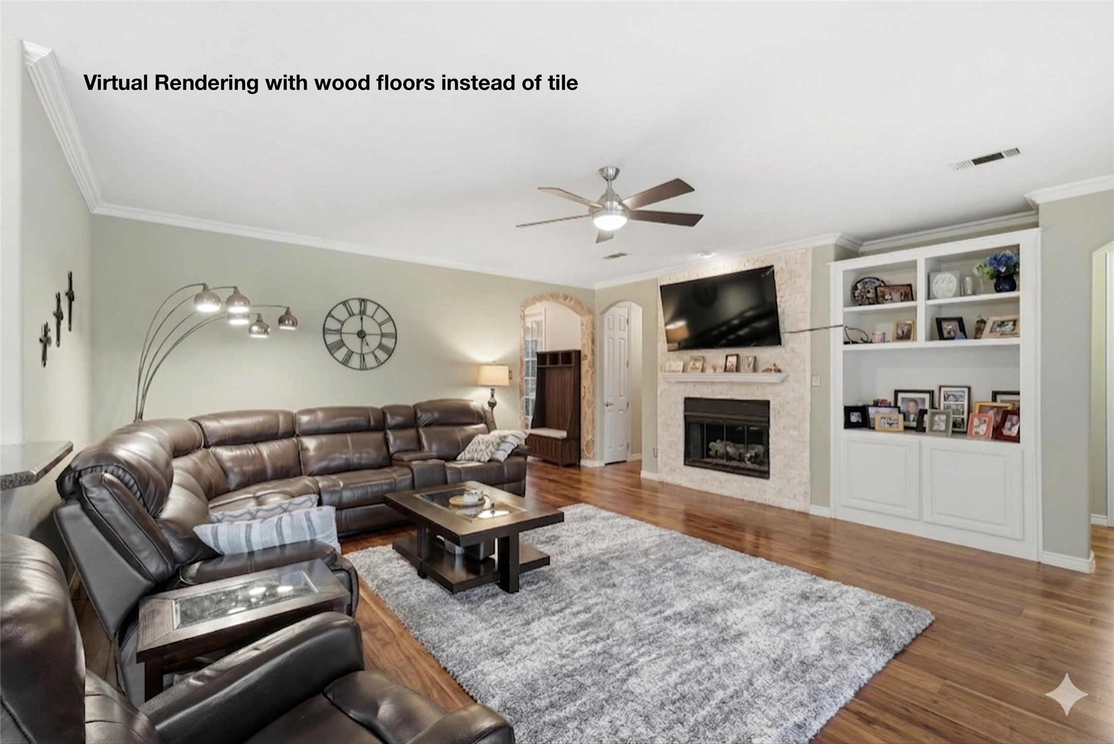 3005 Autumn Sage Trail Flower Mound TX 75022