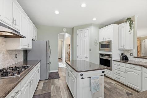 3005 Autumn Sage Trail Flower Mound TX 75022