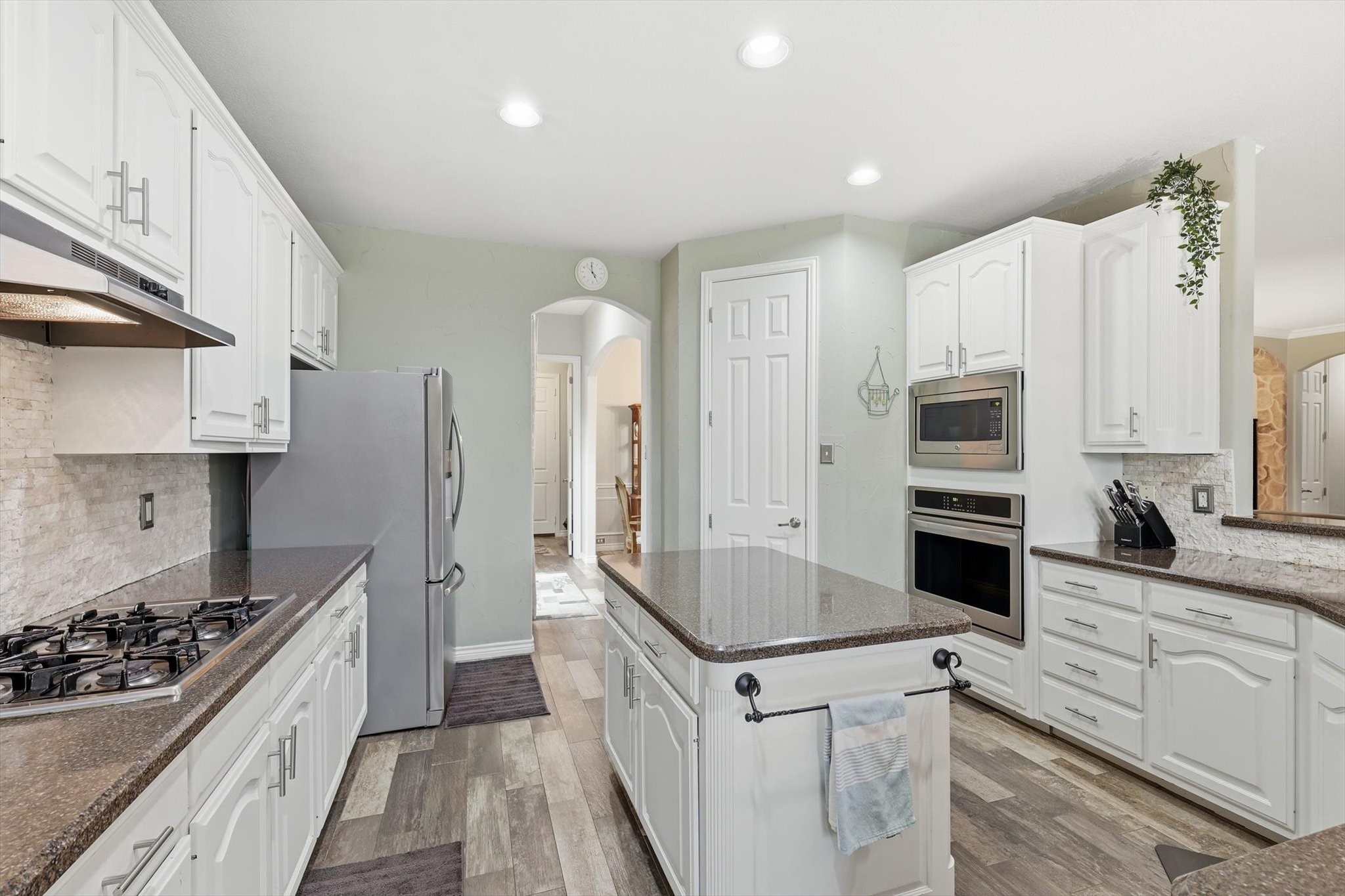 3005 Autumn Sage Trail Flower Mound TX 75022