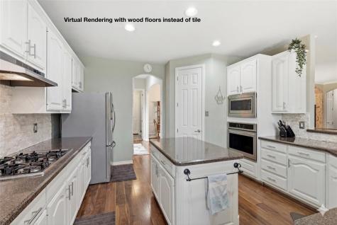 3005 Autumn Sage Trail Flower Mound TX 75022