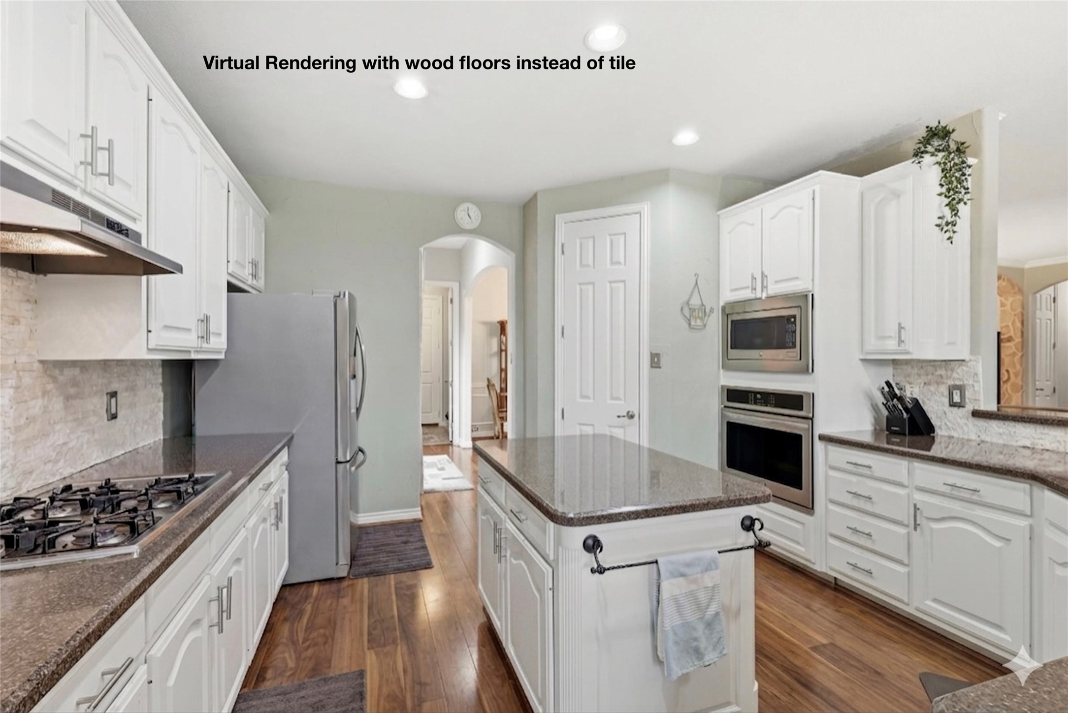 3005 Autumn Sage Trail Flower Mound TX 75022
