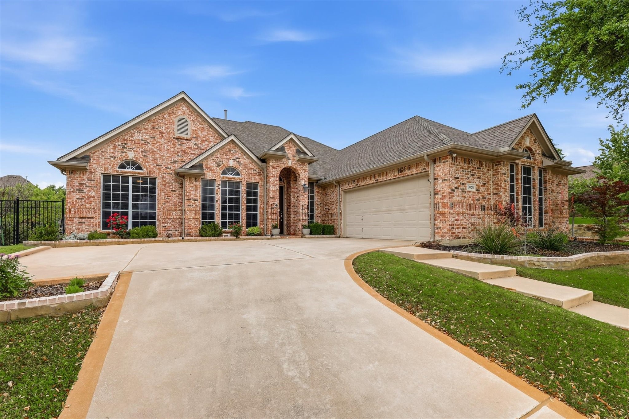 3005 Autumn Sage Trail Flower Mound TX 75022