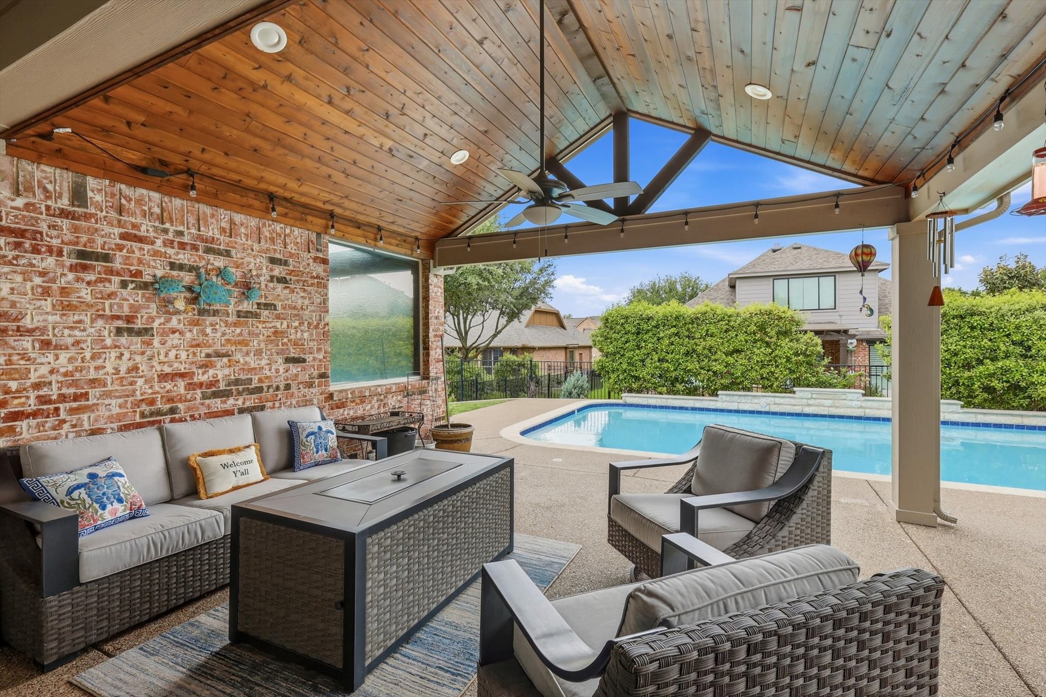 3005 Autumn Sage Trail Flower Mound TX 75022