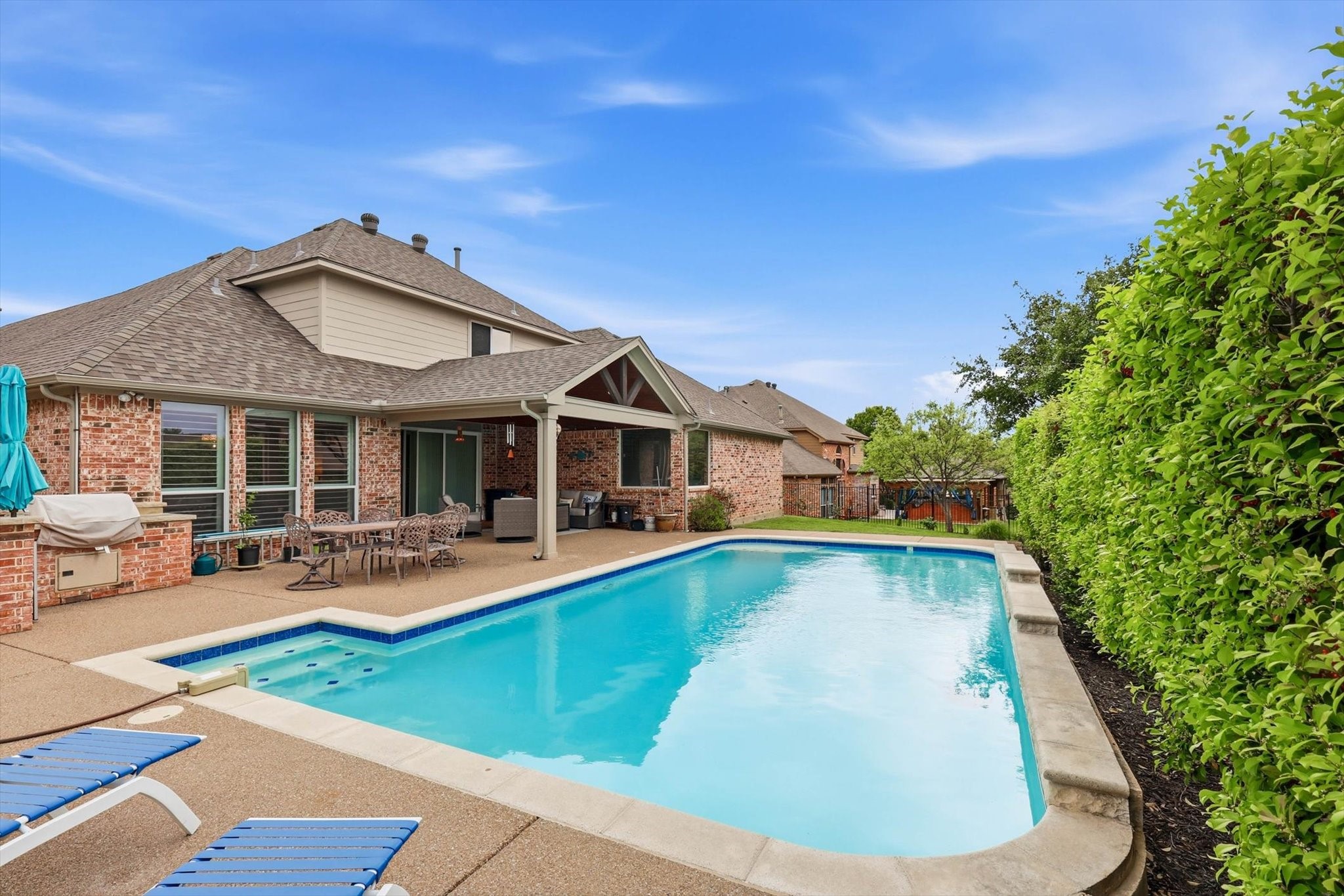 3005 Autumn Sage Trail Flower Mound TX 75022