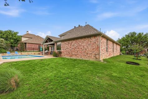 3005 Autumn Sage Trail Flower Mound TX 75022