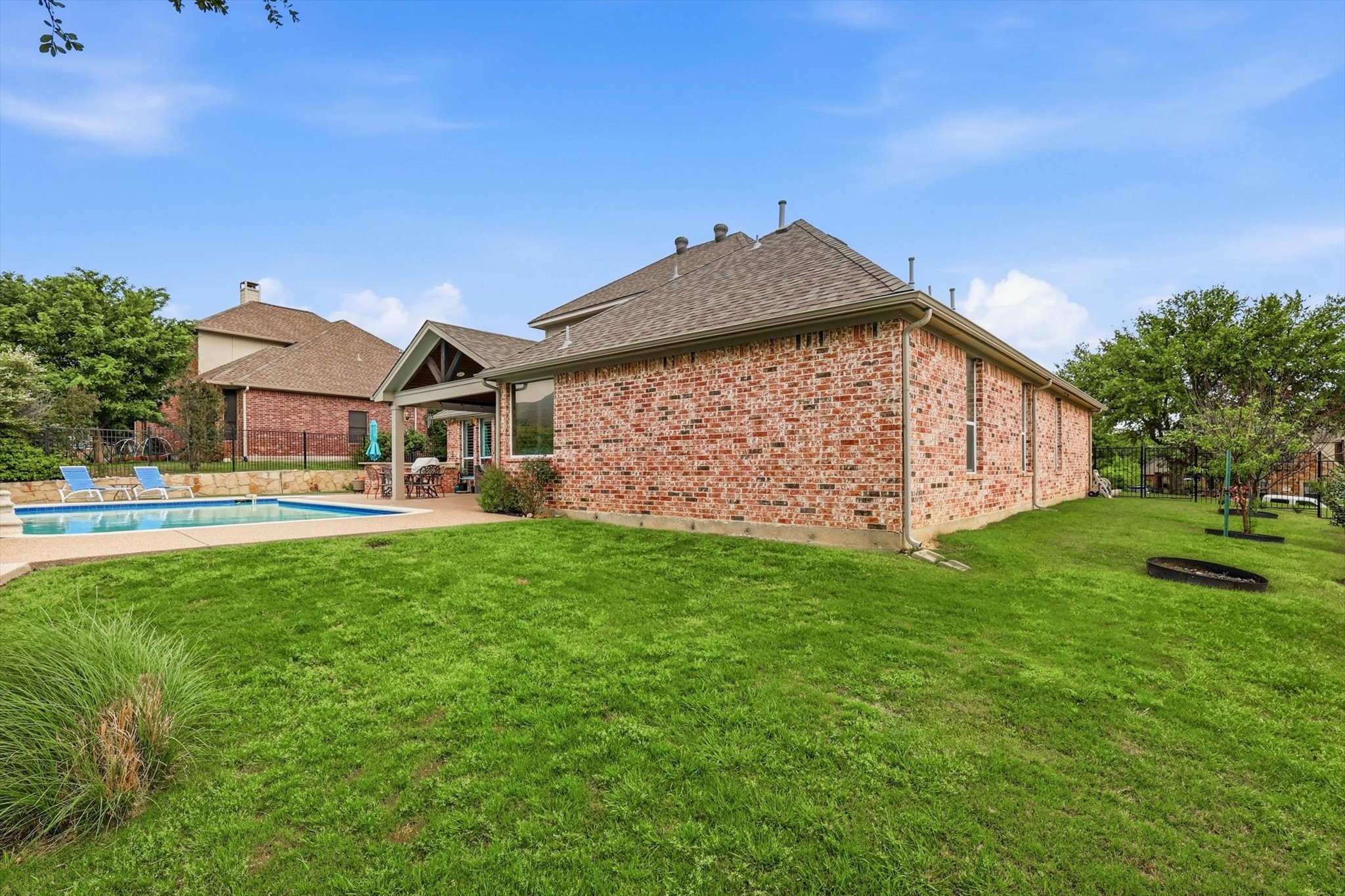 3005 Autumn Sage Trail Flower Mound TX 75022