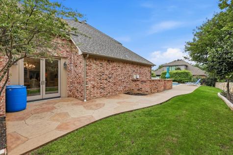 3005 Autumn Sage Trail Flower Mound TX 75022