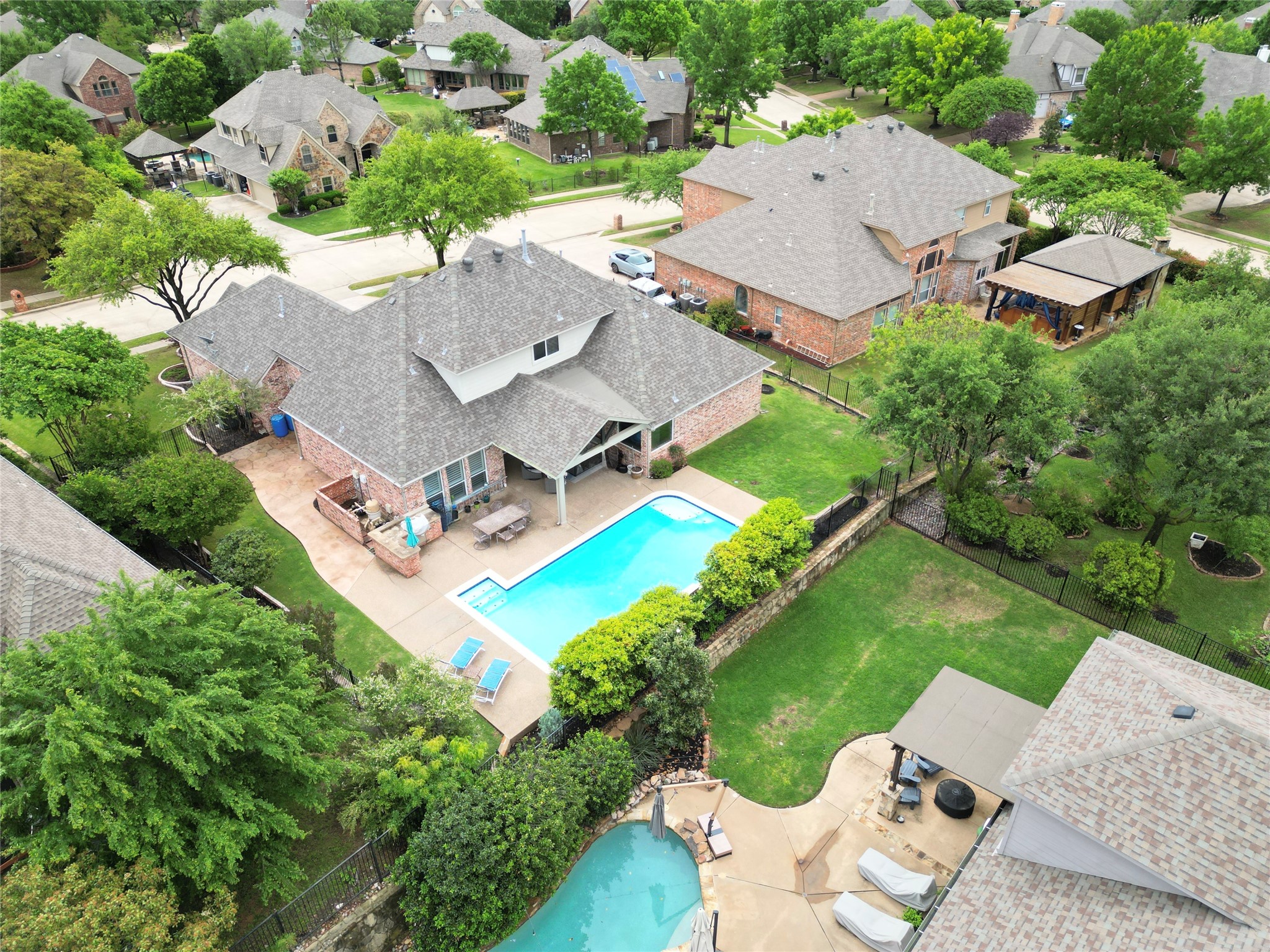 3005 Autumn Sage Trail Flower Mound TX 75022