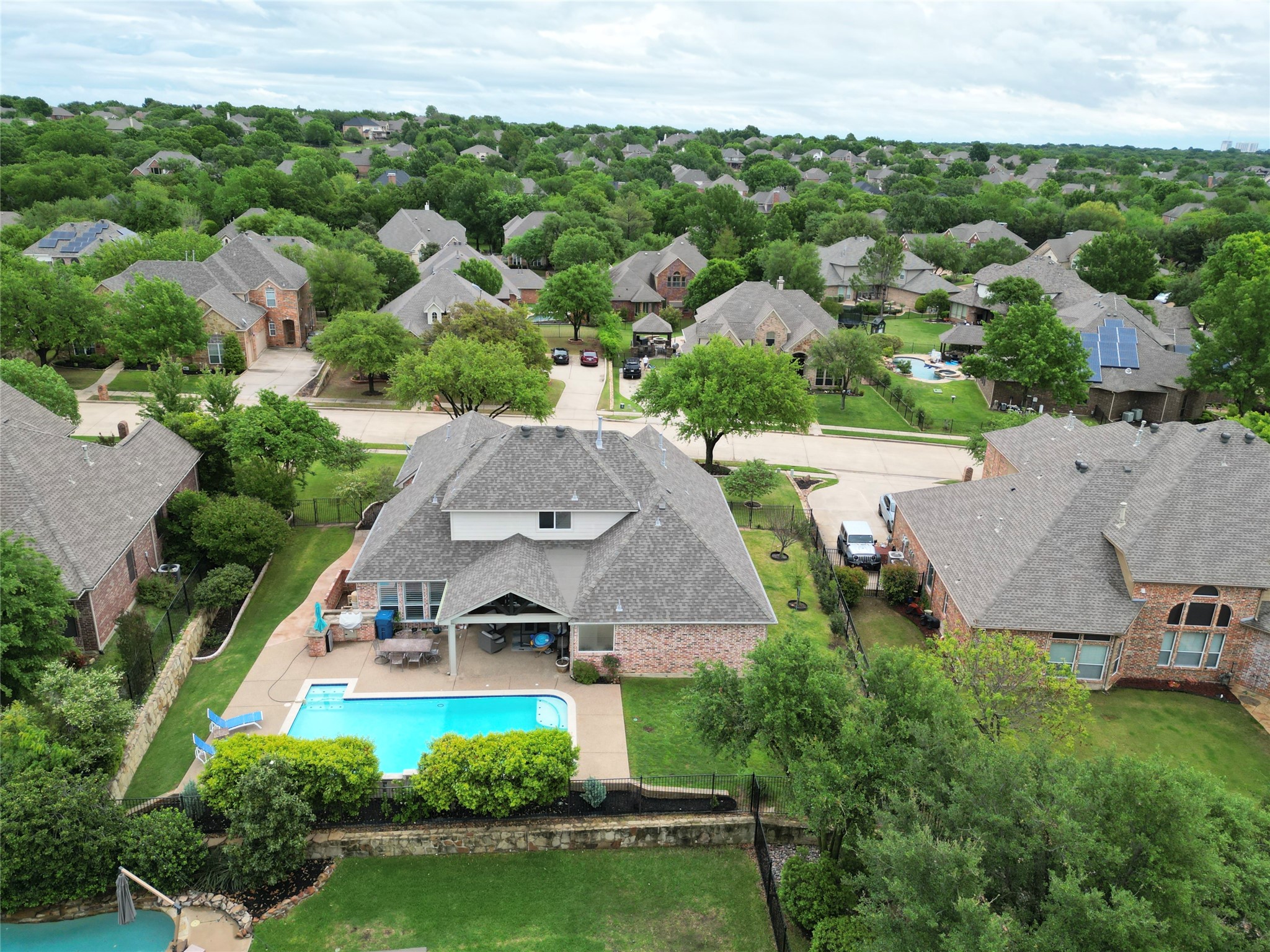 3005 Autumn Sage Trail Flower Mound TX 75022