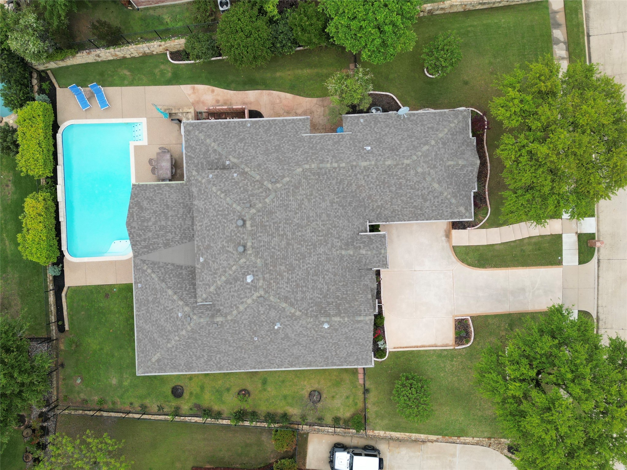 3005 Autumn Sage Trail Flower Mound TX 75022