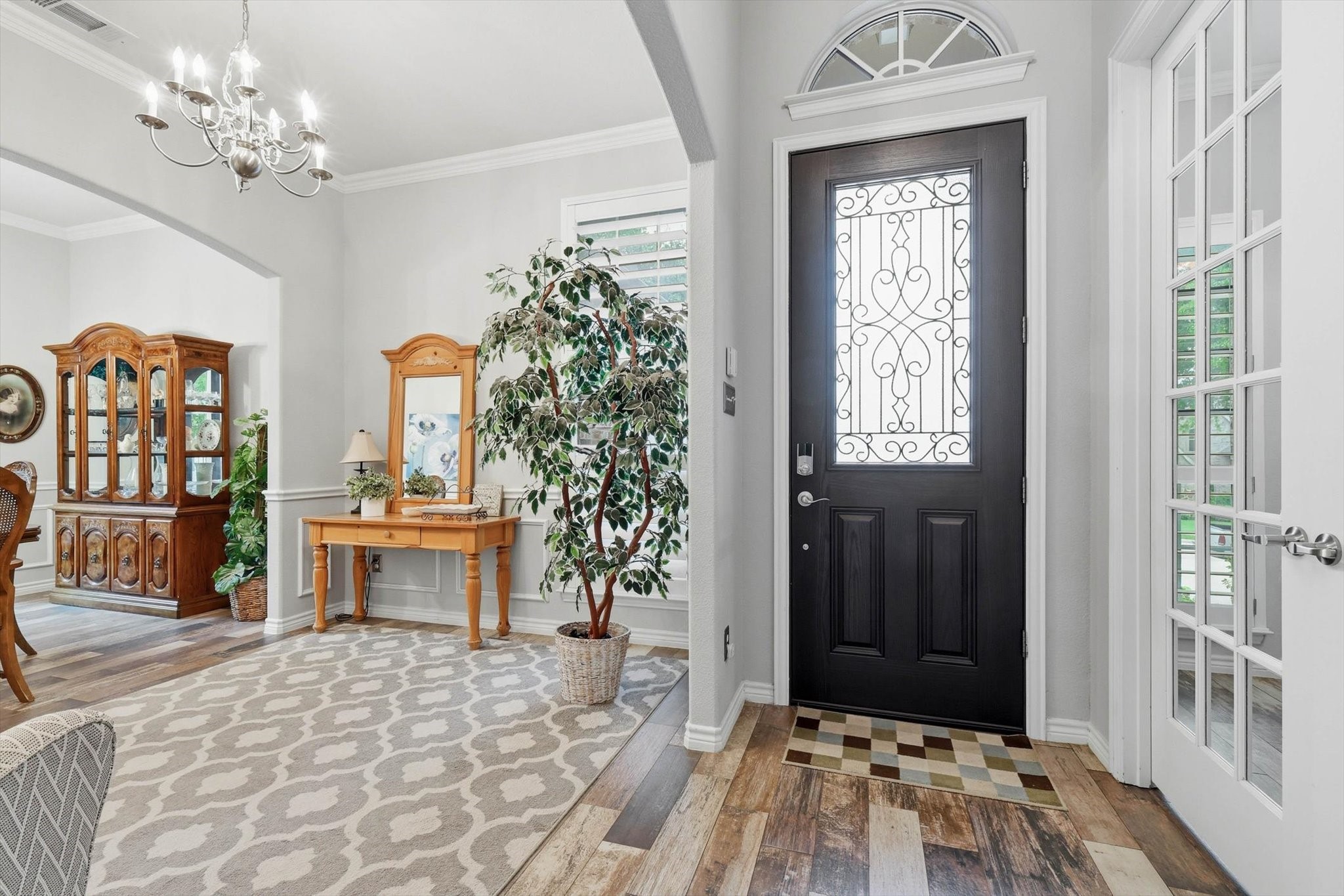 3005 Autumn Sage Trail Flower Mound TX 75022