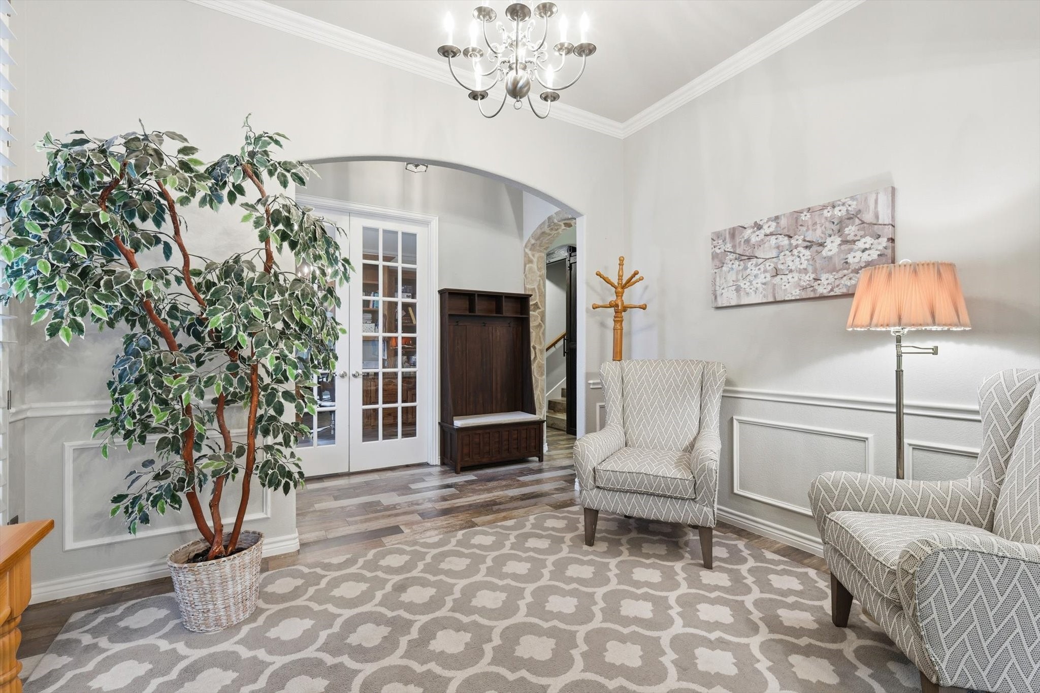 3005 Autumn Sage Trail Flower Mound TX 75022