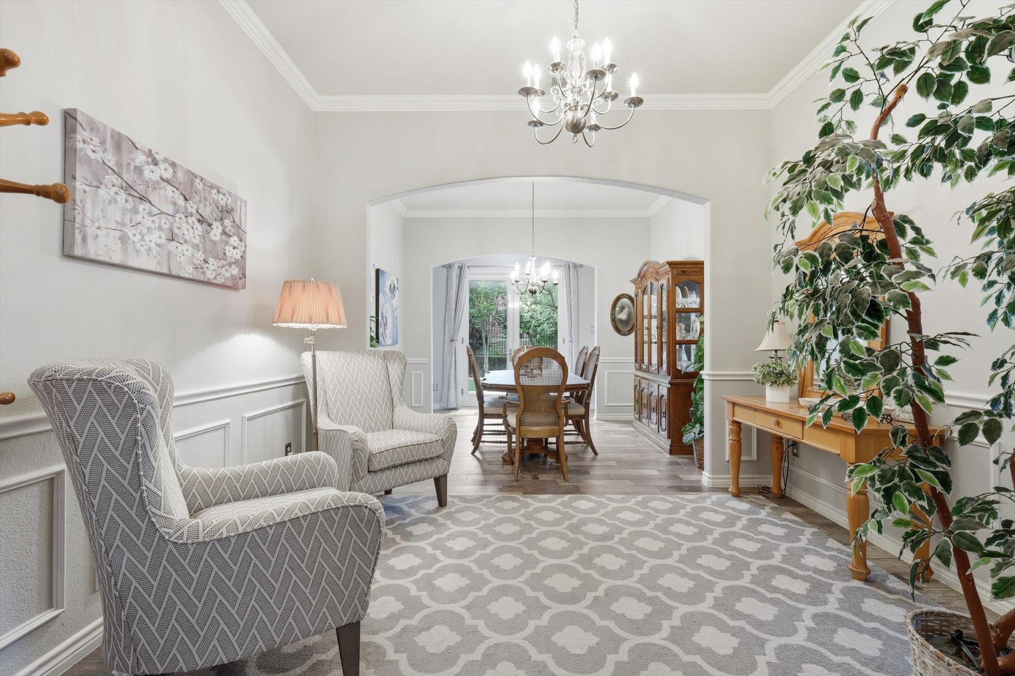 3005 Autumn Sage Trail Flower Mound TX 75022