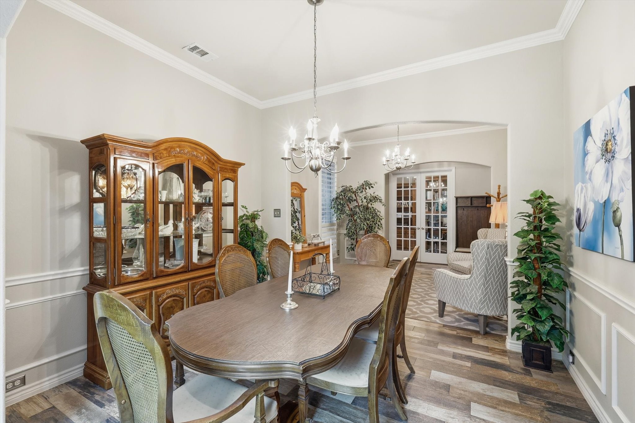 3005 Autumn Sage Trail Flower Mound TX 75022
