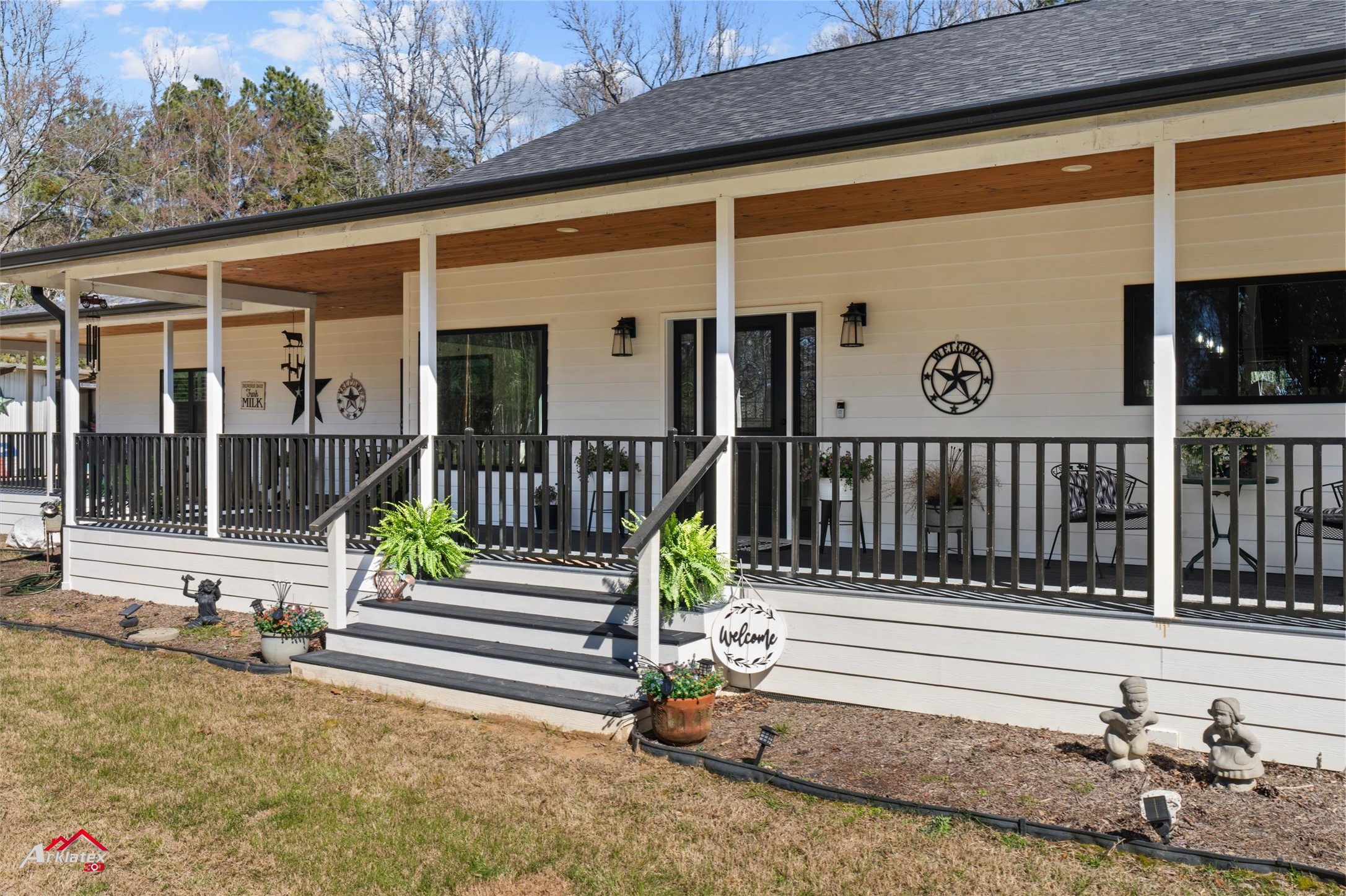 6270 N Us Highway 259 Naples TX 75568