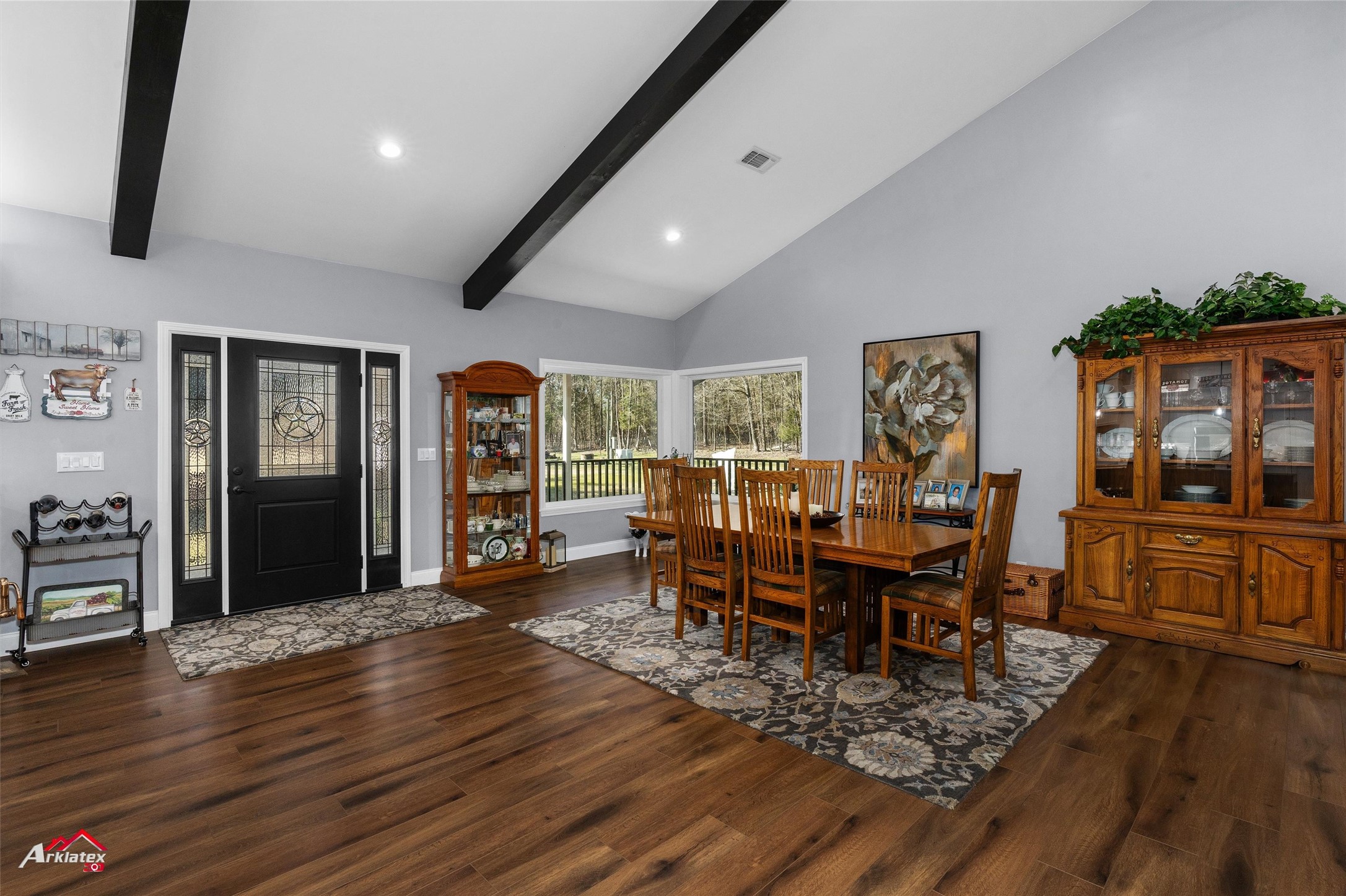 6270 N Us Highway 259 Naples TX 75568