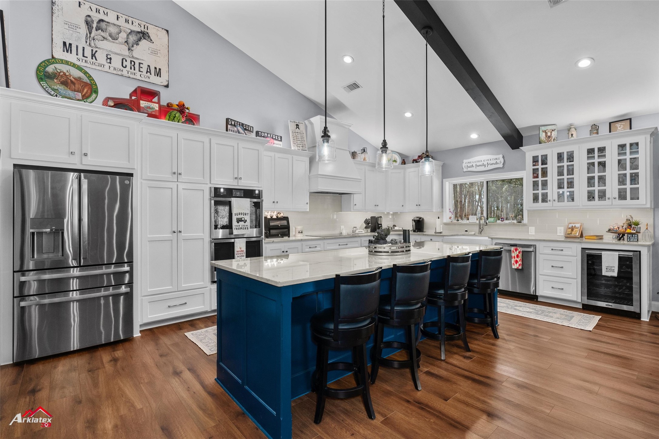 6270 N Us Highway 259 Naples TX 75568